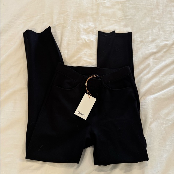 Quince Pants - Quince pants